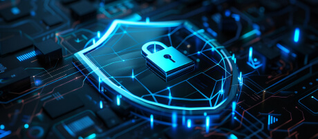 Cybersecurity & Disaster Recovery-image