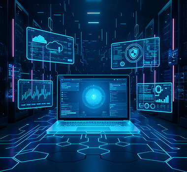 Managed IT Services-Fimage