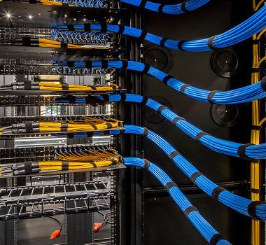 Network Consulting, Design & Install-Fimage