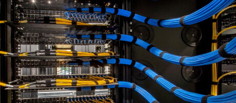 Network Consulting, Design & Install-image