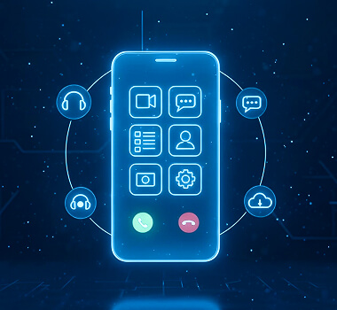 Phone Systems-Fimage