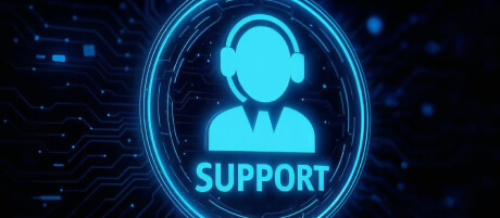 User Help Desk Support-image