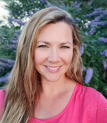 Elise Gervais - Marketing Manager - Hambisana IT