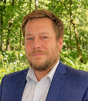 Roy Young - Certified Server and Cloud Engineer - Hambisana ZA