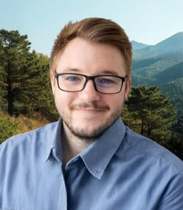 Werner Oosthuizen - Technical Team Lead - Hambisana ZA